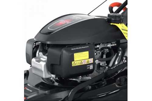 Газонокосилка бензиновая YARD FOX 55SH HW изображение