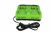 Зарядное устройство GREENWORKS G24X2UC2 для 2-х АКБ, 24V, 2А, артикул 2931907 Зарядное устройство GREENWORKS G24X2UC2 для 2-х АКБ, 24V, 2А, артикул 2931907 изображение