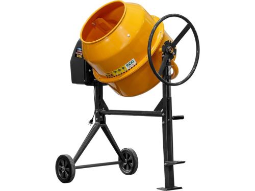 Бетоносмеситель ECO CM-200, артикул EC3410-7 изображение