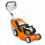 Газонокосилка бензиновая STIHL RM 448.1 ТX, 63580113435 миниатюра