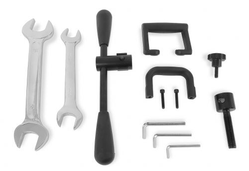 Комплект алмазного бурения MESSER DM180-1-P, артикул 10-40-182 изображение