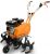 Культиватор бензиновый VILLARTEC T950, артикул T950 изображение