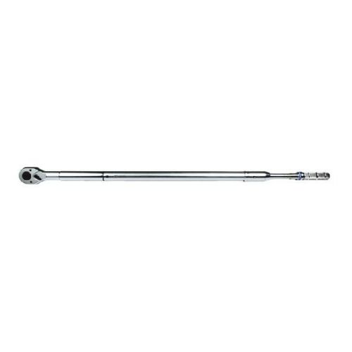 Ключ динамометрический предельный двухсторонний GARWIN INDUSTRIAL 1" 400-2000 Нм, 501520-400-2000-1 изображение