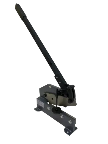 Ножницы рычажные REALREZ RHS-10, артикул REZ-RHS-10 изображение