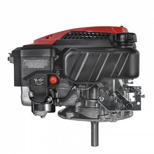 Двигатель REDVOLT RV145-S D=22.2, L=80, артикул RV145R-S22-80 изображение