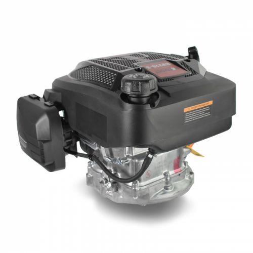 Двигатель REDVOLT RV210-S D=22.2, L=62, артикул RV210R-S22-62 изображение