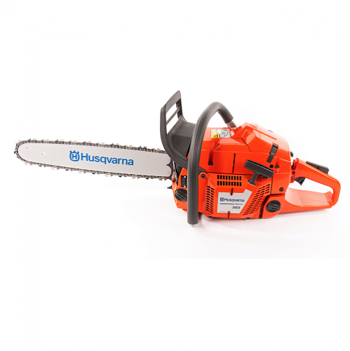 Бензопила цепная HUSQVARNA 365-18", артикул 9670828-18 изображение