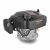 Двигатель REDVOLT RV210-S D=22.2, L=62, артикул RV210R-S22-62 изображение