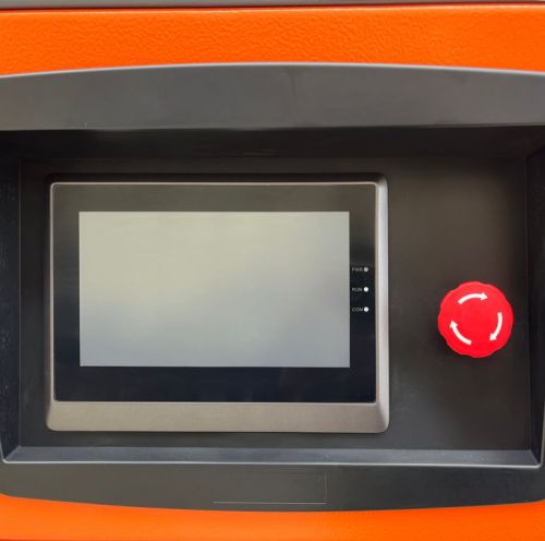 Компрессор винтовой METAL MASTER MC 15-10, артикул 00000021009 изображение