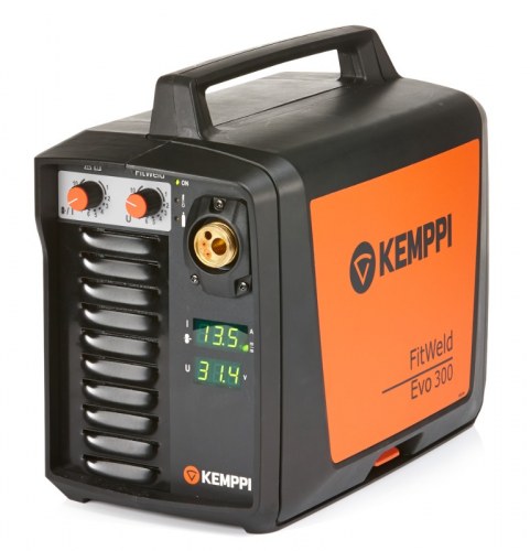 Полуавтомат инверторный KEMPPI FITWELD EVO 300 (6291200) изображение