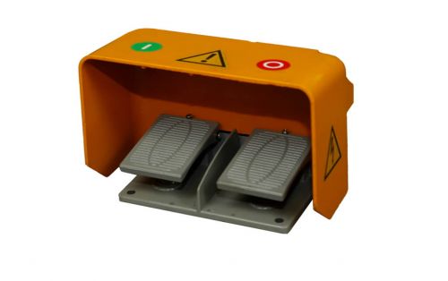 Листогиб электромагнитный METAL MASTER MEB 2000 изображение