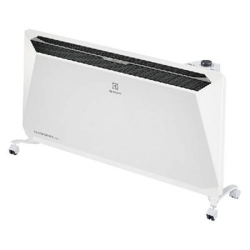 Комплект Electrolux Rapid Transformer с блоком управления и шасси ECH/R-2500 T-TUM3 (механический), артикул НС-1295049 изображение