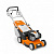 Газонокосилка бензиновая STIHL RM 545.0 VE, артикул 63400113427 миниатюра