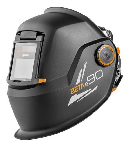 Маска сварочная автоматическая KEMPPI BETA E90X, артикул 9873024 изображение