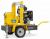 Мотопомпа дизельная Atlas Copco VARISCO VAR 6-250 FKL10 G11 TRAILER для грязной воды изображение