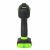 Гайковерт ударный аккумуляторный GREENWORKS G24IW200, 24V,б/щет,3/8'', 200Нм, без АКБ и ЗУ, артикул 3803607 изображение