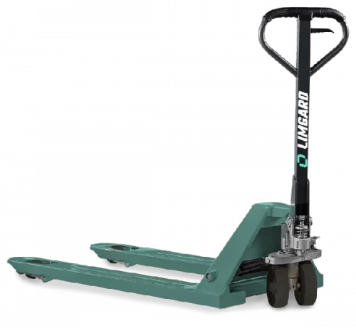 Тележка гидравлическая LIMGARD HP25 (550x1150mm, 3,75mm) изображение