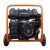 Генератор бензиновый VILLARTEC GG7300ЕВС, 6,3 кВт, артикул 2102750100 Генератор бензиновый VILLARTEC GG7300ЕВС, 6,3 кВт, артикул 2102750100 изображение