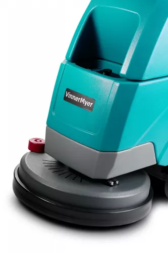 Машина поломоечная VINNERMYER S510BD, артикул VM510D-G125 изображение