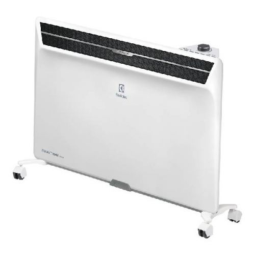 Комплект Electrolux Air Gate Transformer с блоком управления и шасси ECH/AG2-2000 T-TUM3 (мех), артикул НС-1294998 изображение