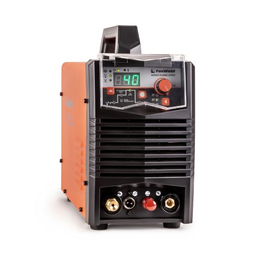 Аппарат плазменной резки FOXWELD SAGGIO PLASMA 45 PRO, артикул 9036 изображение