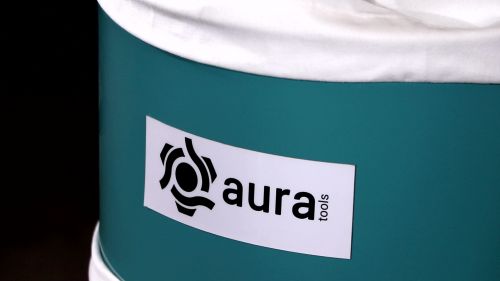 Стружкопылесос AURA PM-750, артикул 80750100 изображение