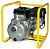 Мотопомпа бензиновая WACKER NEUSON PG 2 для грязной воды, артикул 5000009054 миниатюра