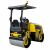 Каток самоходный STEM Techno SVR3001C (Changfa CF2B35), артикул КАТ026 изображение