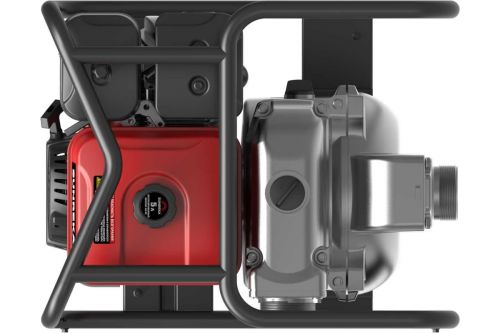 Мотопомпа бензиновая SUNREKA GWP80TX, артикул 215008 изображение