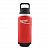 Термос красный 1065 мл MILWAUKEE PACKOUT CHUG LID, артикул 4932493467 миниатюра