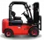 Погрузчик дизельный EP CPCD15T8 (Xinchai NC485BPG, 3F600, SS, шины PT, вилы 1070) Погрузчик дизельный EP CPCD15T8 (Xinchai NC485BPG, 3F600, SS, шины PT, вилы 1070) изображение