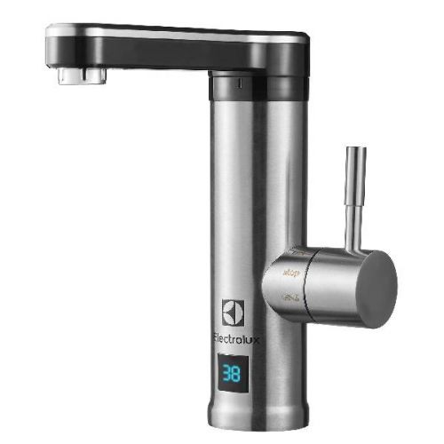 Водонагреватель проточный ELECTROLUX Taptronic S, артикул НС-1246477 изображение