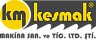 KESMAK