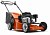 Газонокосилка бензиновая самоходная HUSQVARNA LC 551SP, артикул 9673432-02 миниатюра