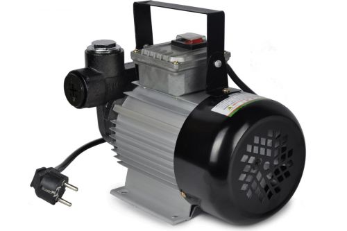 Насос перекачки топлива БелАК 220V, 550 Вт. Арес, артикул БАК.11060 изображение