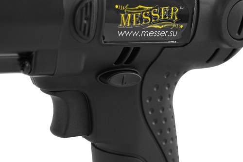 Заклёпочник электрический MESSER ERA-64 для вытяжных заклепок 3,2 - 6,4 мм изображение