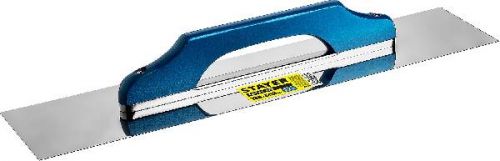 Гладилка штукатурная 130х600 мм STAYER Expert 600 Professional 08034 изображение