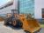 Погрузчик фронтальный LONKING ZL50GC Agri изображение