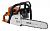 Бензопила STIHL MS 250 шина 35 см 14", артикул 11232000845 миниатюра