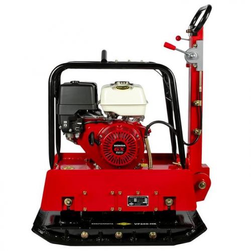 Виброплита бензиновая реверсивная 260 кг DDE VP260-HK, двигатель HONDA, артикул 908-788 изображение