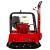 Виброплита бензиновая реверсивная 260 кг DDE VP260-HK, двигатель HONDA, артикул 908-788 изображение