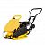 Виброплита бензиновая 106 кг TOR T-100 29165 с баком для воды, двигатель Honda, артикул 1015796 миниатюра