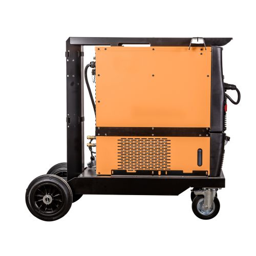 Полуавтомат сварочный FOXWELD WECO MIG 403 COMPACT, артикул 9151 изображение