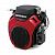 Двигатель бензиновый HONDA GX630 TXF2, артикул GX630TXF2 миниатюра