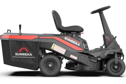 Райдер SUNREKA GSR24LEG, артикул 213026 изображение