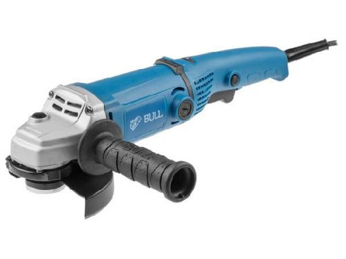 Болгарка УШМ 125 мм BULL WS 1201, артикул 03002125 изображение
