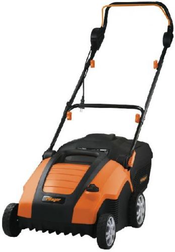 Аэратор электрический VILLAGER VAS 1500 P, артикул 050015 изображение