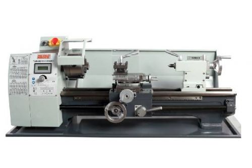 Станок токарный METAL MASTER MML 2550 V, артикул 00000017033 изображение