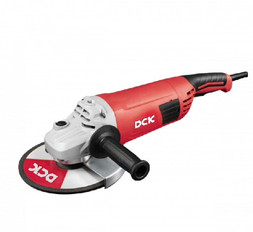 Болгарка сетевая УШМ DCK KSM05-230, артикул 10144335 изображение
