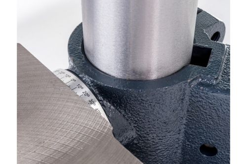 Станок вертикально-сверлильный настольный OPTIMUM OPTIdrill B16, артикул 3008016 изображение